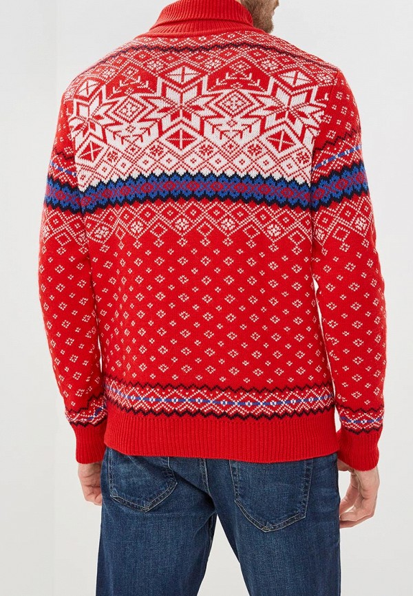 фото Свитер lopoma