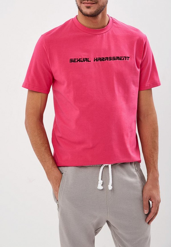 Сапоги  - розовый цвет