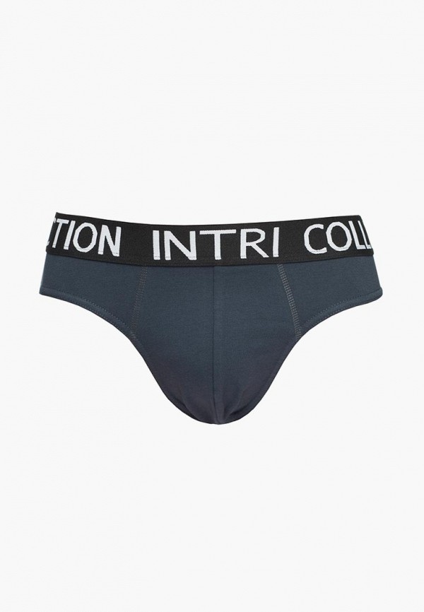 

Трусы Intri, Серый