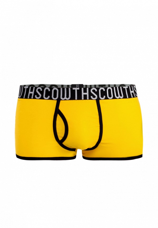 

Трусы Scowth, Желтый