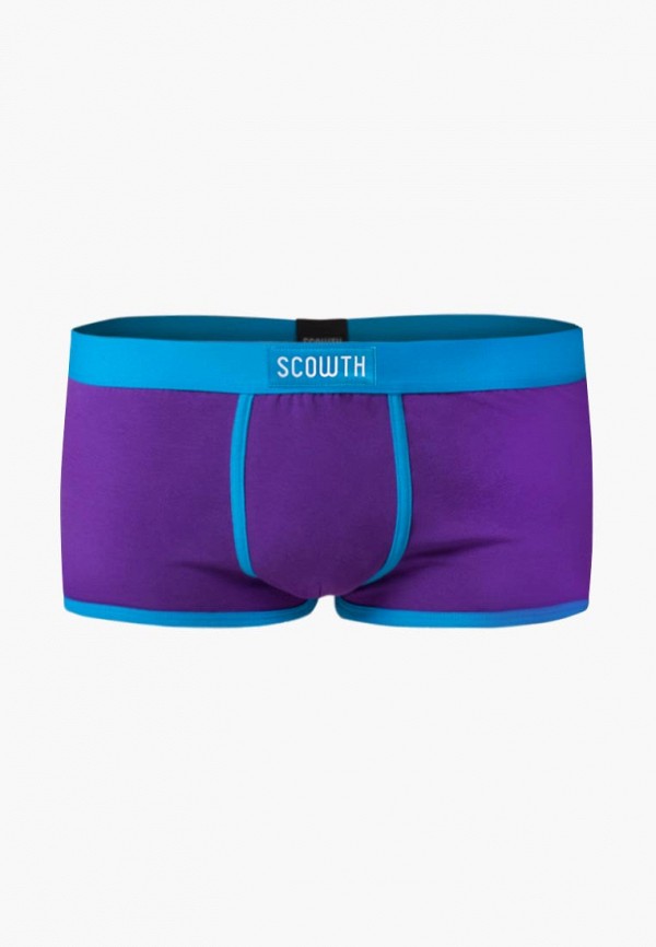 

Трусы Scowth, Scowth MP002XM23YWU, Фиолетовый