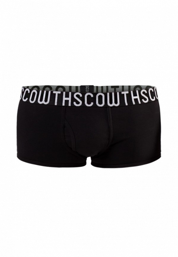 

Трусы Scowth, Черный