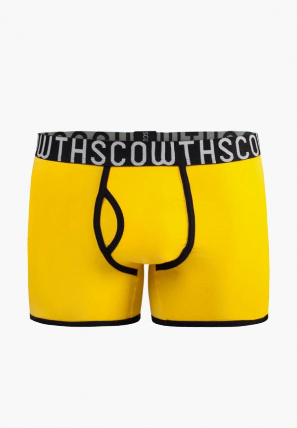 

Трусы Scowth, Желтый