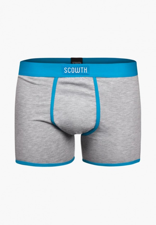 

Трусы Scowth, Серый