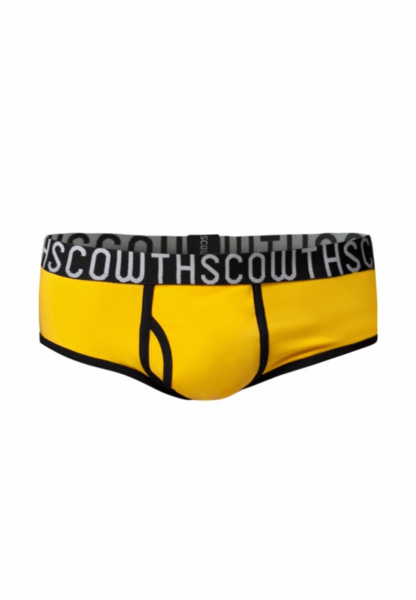 

Трусы Scowth, Желтый