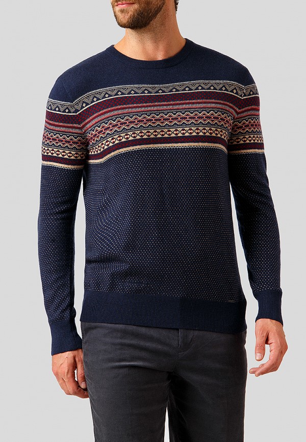 Джемпер Finn Flare