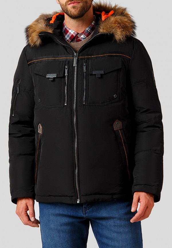 Куртка утепленная Snowimage Snowimage 