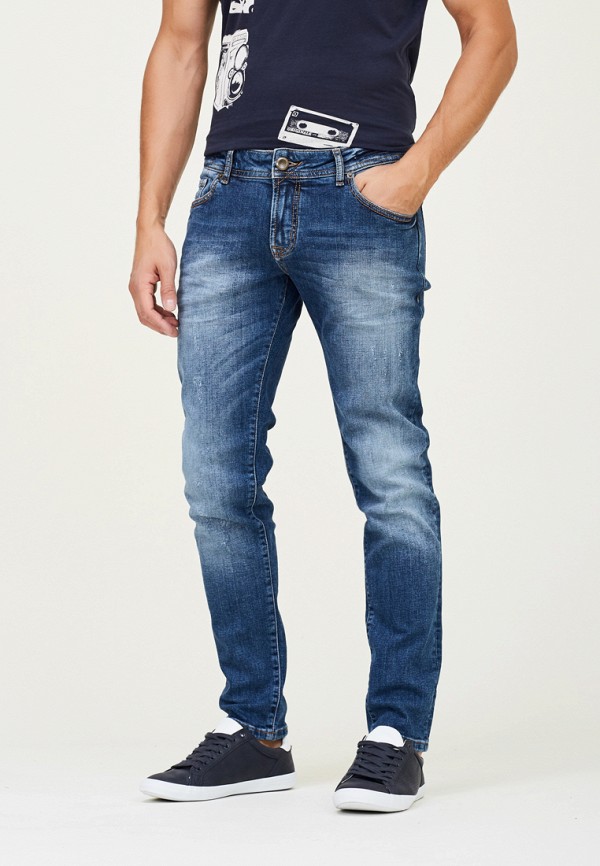 Крутые джинсы для мужчин