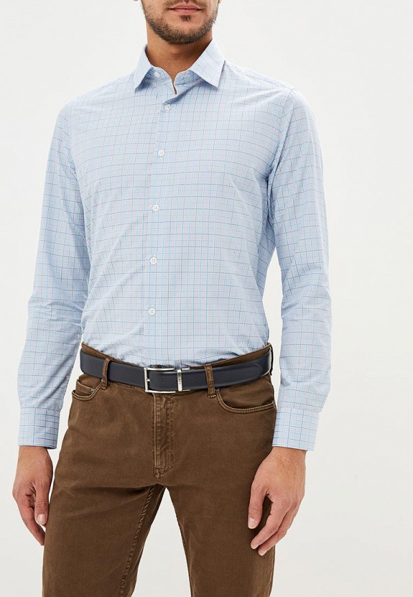 

Рубашка Bawer, Голубой