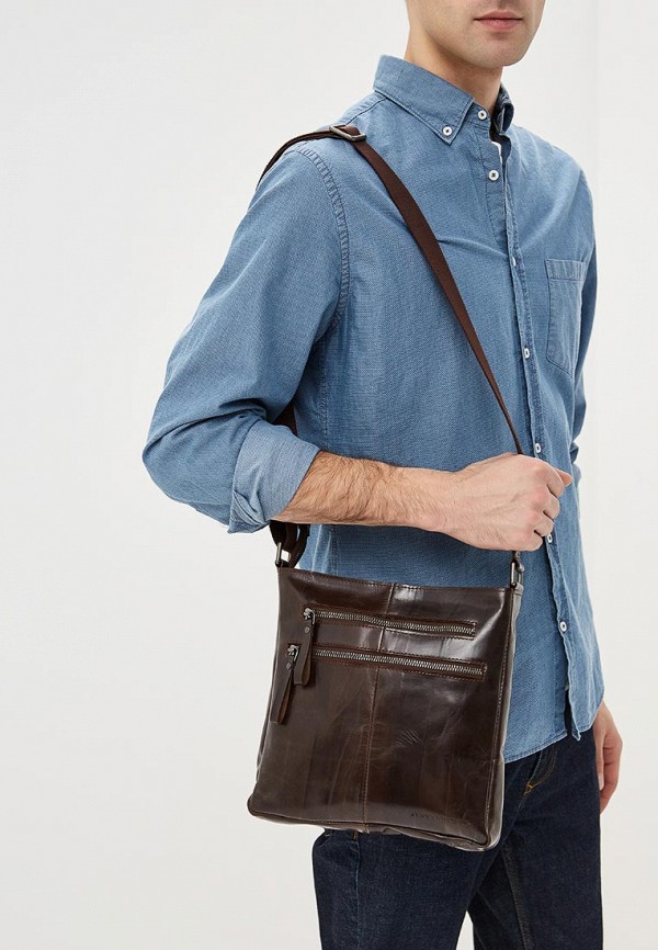 фото Сумка alexander tsiselsky