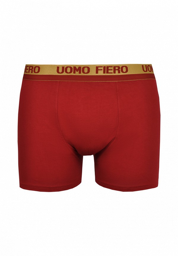 Трусы Uomo Fiero Uomo Fiero MP002XM23ZBH