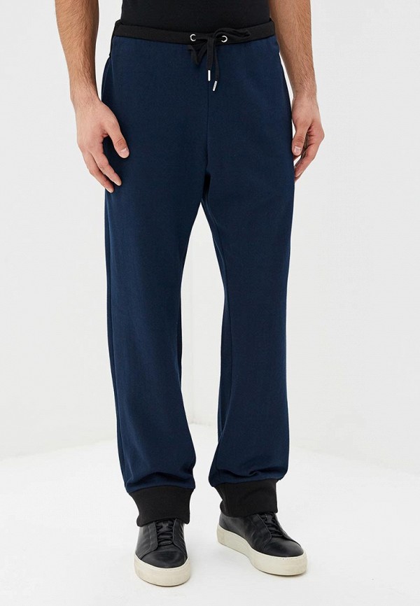 

Брюки спортивные FWD lab, Синий