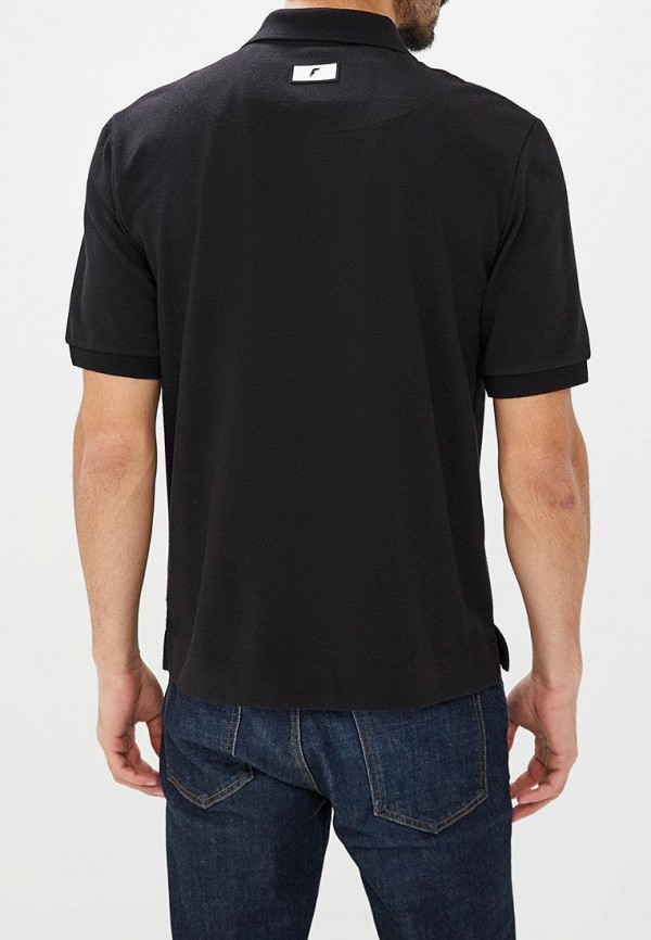 фото Поло fwd lab