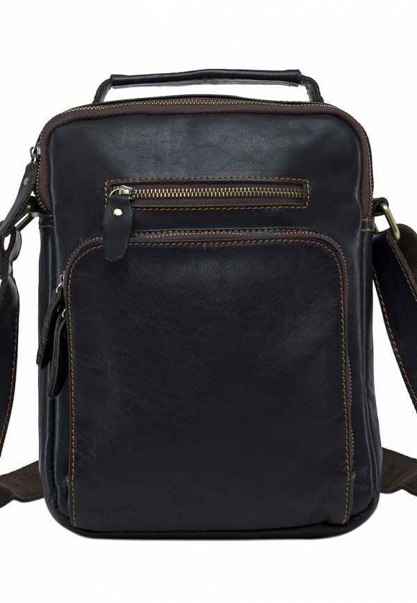 

Сумка RoyalBag, Коричневый