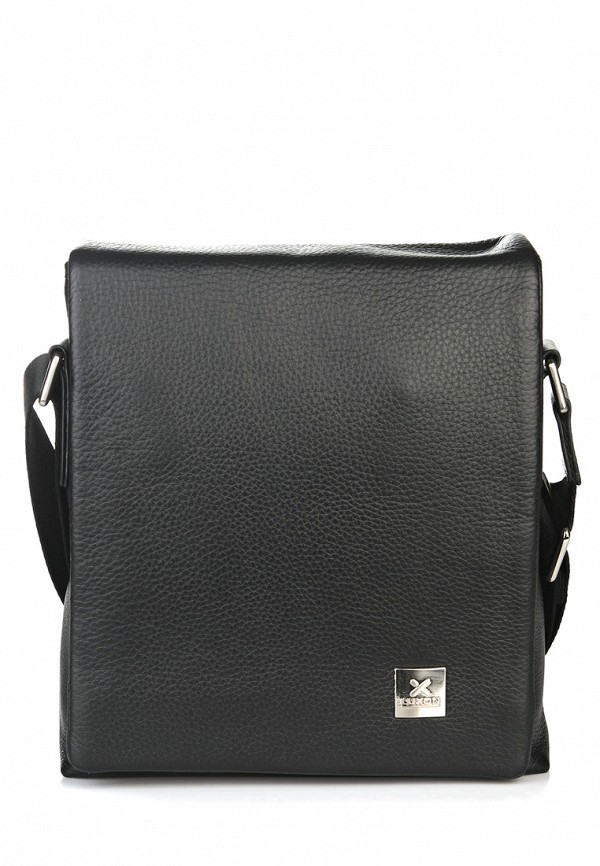 

Сумка Luxon, Черный