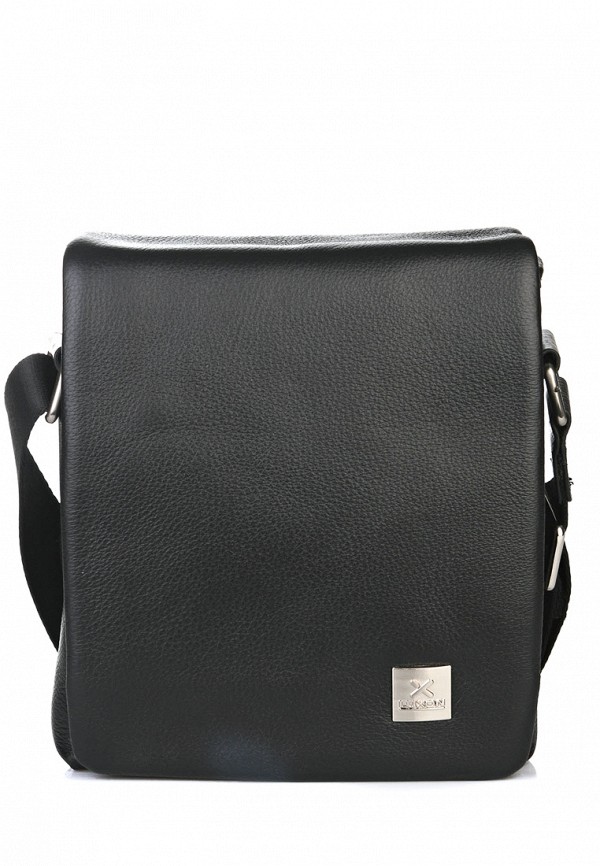 

Сумка Luxon, Черный