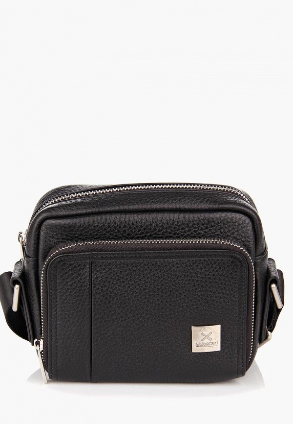 

Сумка Luxon, Черный, Luxon MP002XM23ZLN