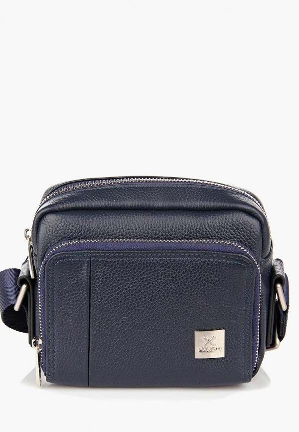 

Сумка Luxon, Синий, Luxon MP002XM23ZLO