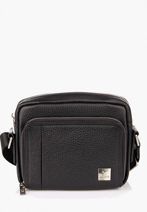 

Сумка Luxon, Черный, Luxon MP002XM23ZLP