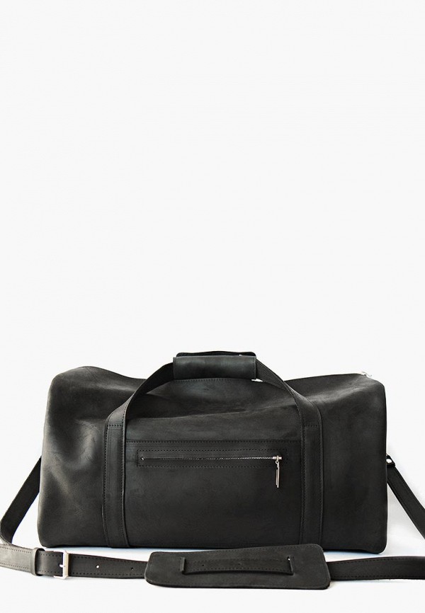 

Сумка дорожная Bagster, Черный