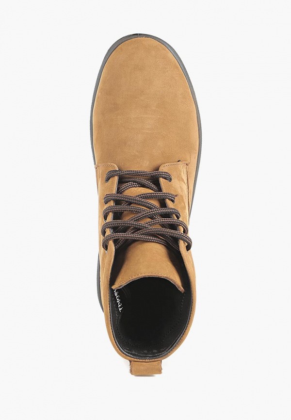 

Ботинки Casual, Желтый, Casual MP002XM23ZTJ