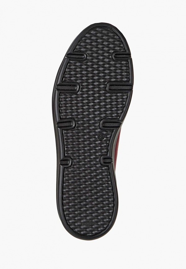 

Кеды Casual, Casual MP002XM23ZTP, Бордовый