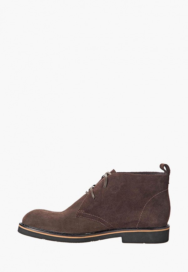 

Ботинки Casual, Коричневый, Casual MP002XM23ZTV