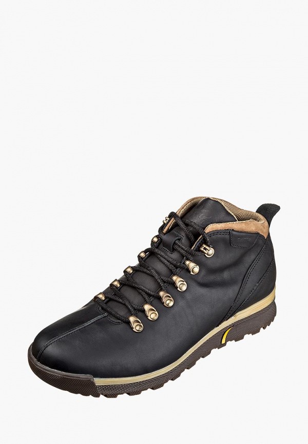 

Ботинки Casual, Casual MP002XM23ZU4, Синий