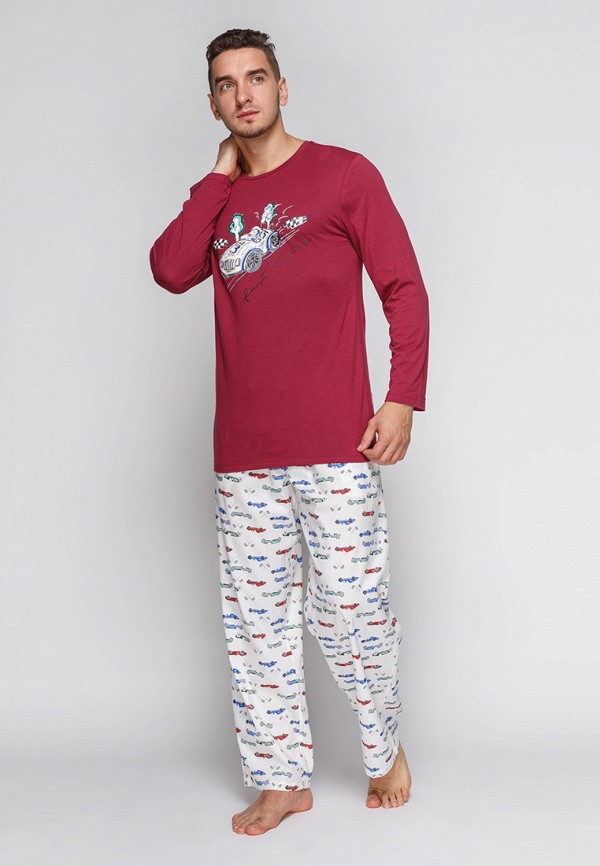 

Пижама Cyberjammies, Разноцветный