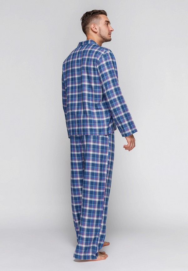 

Пижама Cyberjammies; Cyberjammies MP002XM23ZUB, Синий