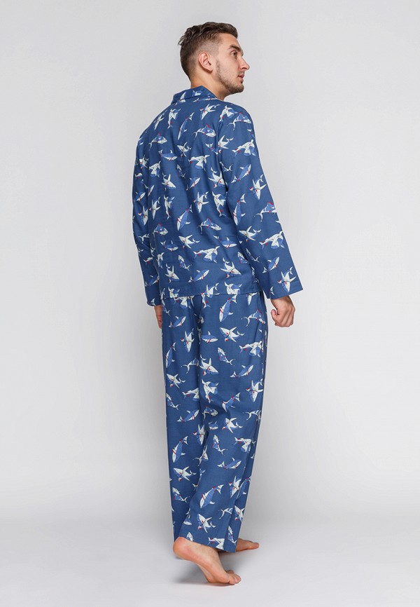 

Пижама Cyberjammies; Cyberjammies MP002XM23ZUC, Синий