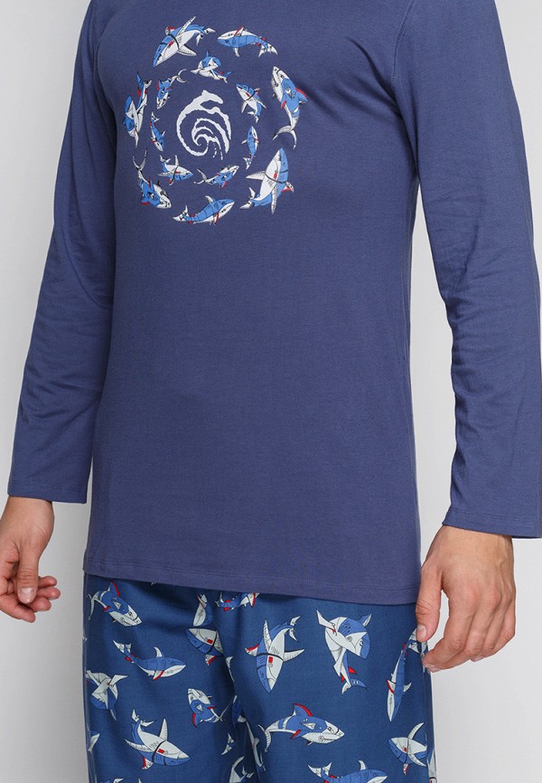

Пижама Cyberjammies, Синий, Cyberjammies MP002XM23ZUD