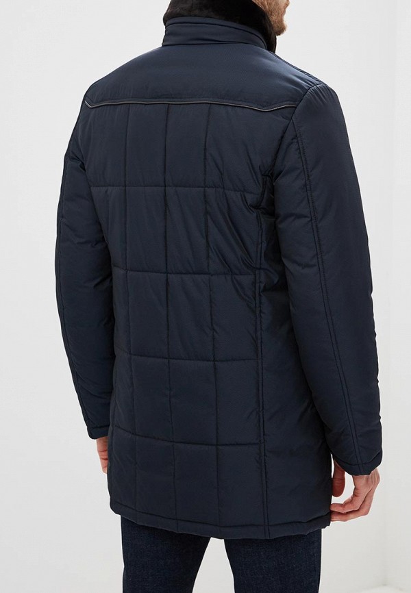 фото Куртка утепленная bazioni