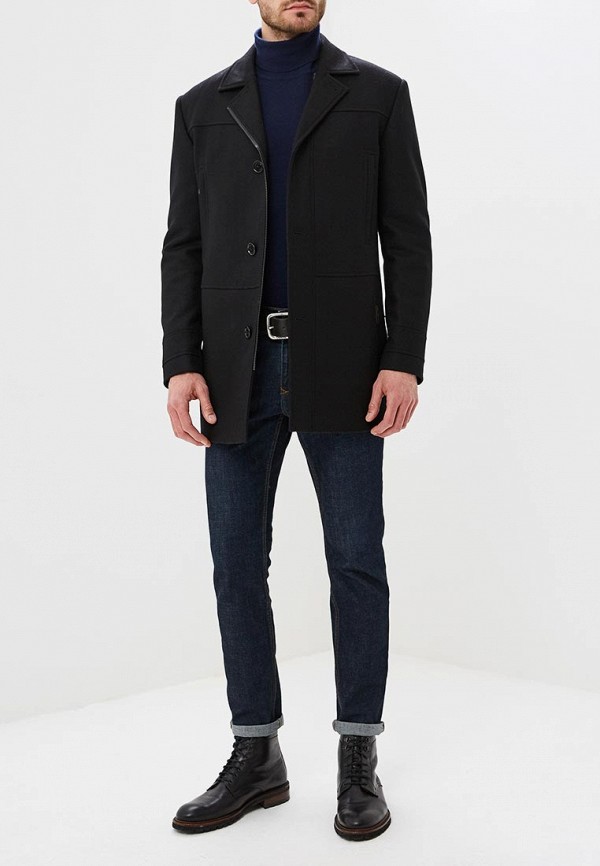 фото Пальто bazioni