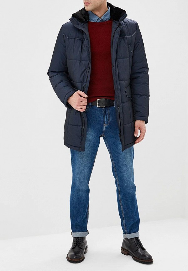 фото Куртка утепленная bazioni