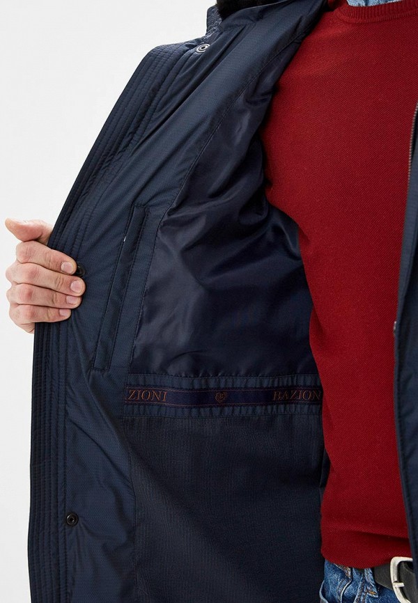 фото Куртка утепленная bazioni