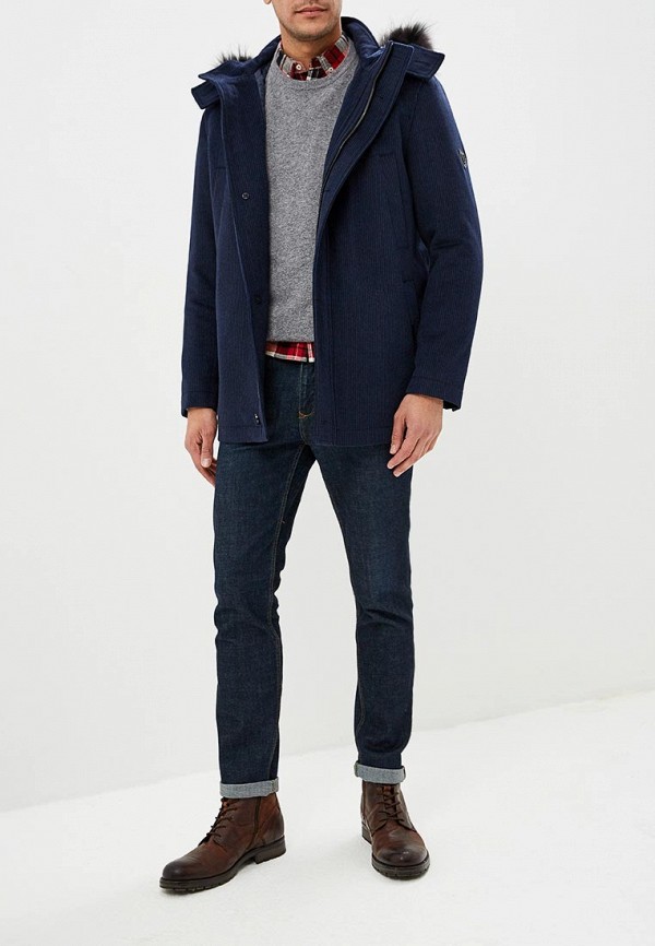 фото Пальто bazioni