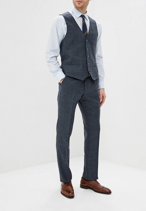 фото Брюки bazioni