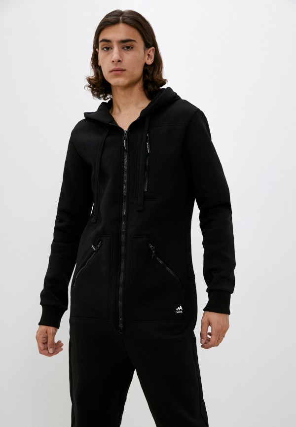 фото Комбинезон the cave