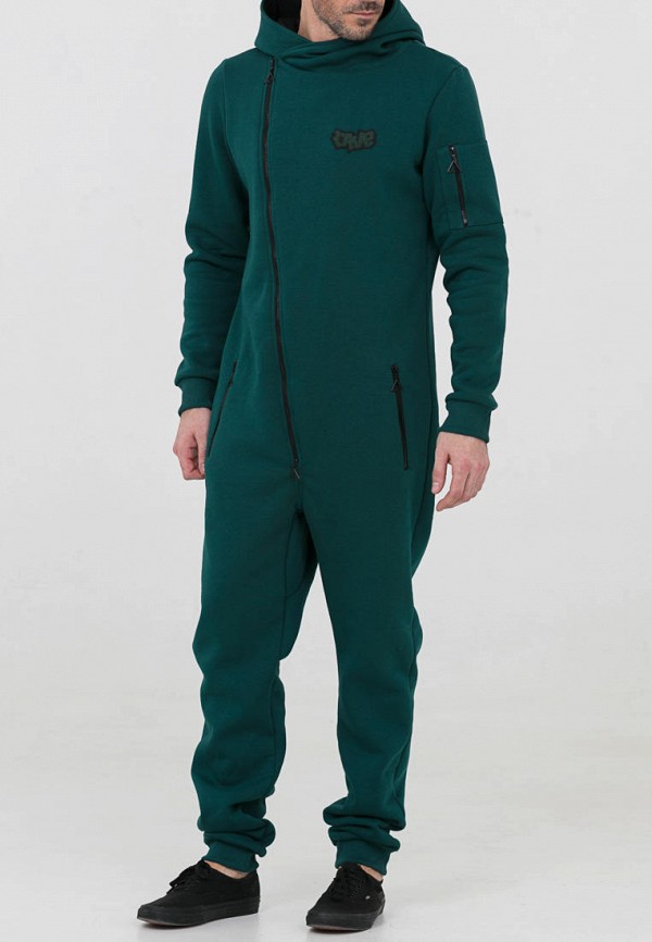 Комбинезон Cave