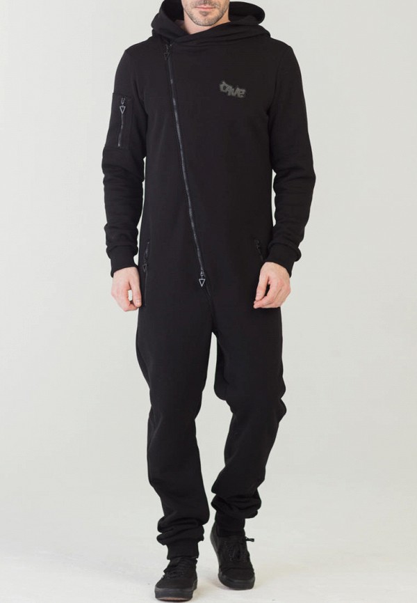 Комбинезон Cave