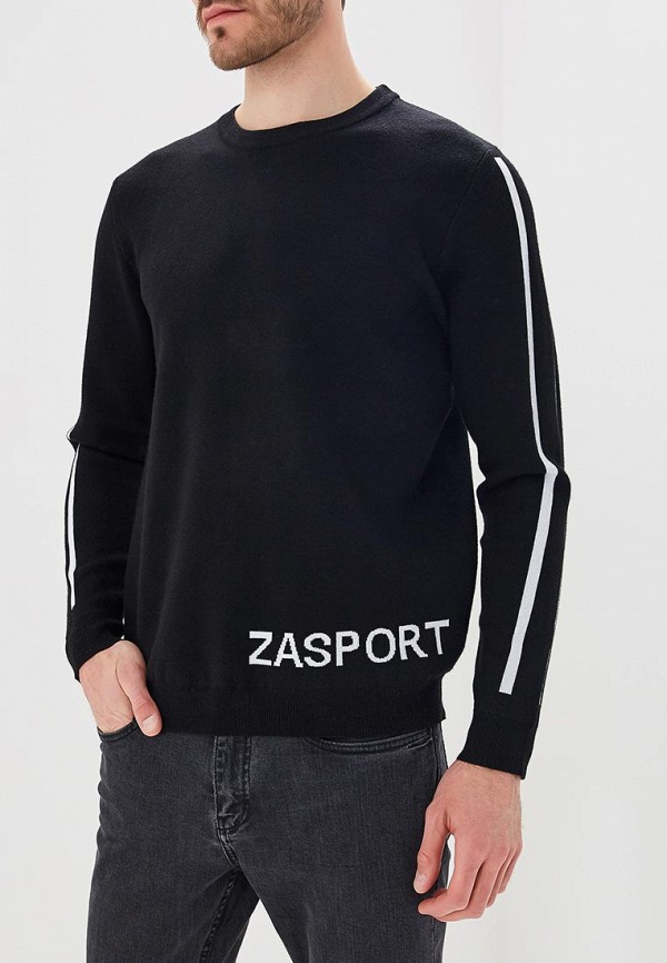 Джемпер Zasport