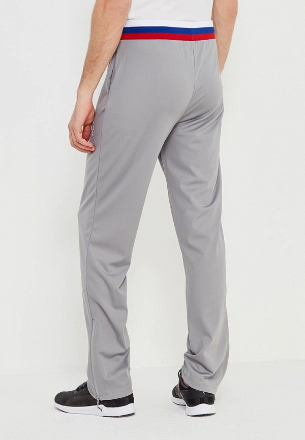 

Брюки спортивные Zasport, Серый