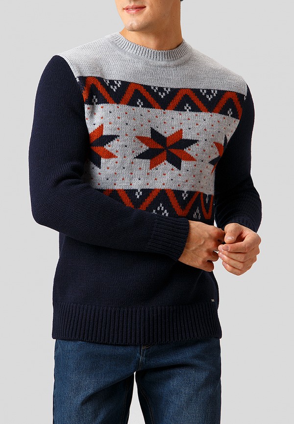 Джемпер Finn Flare