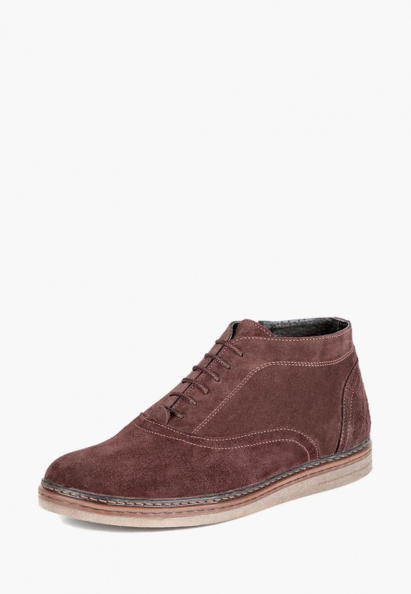 

Ботинки Casual, Casual MP002XM24099, Коричневый