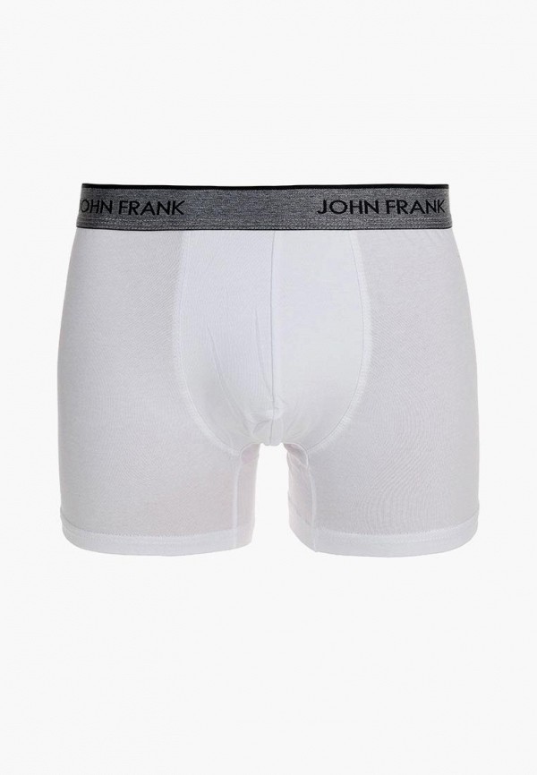 

Трусы John Frank, Белый
