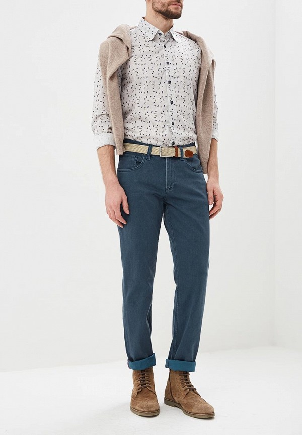 фото Джинсы bawer