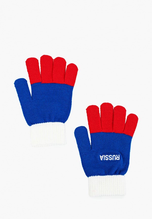 

Перчатки Zasport, Разноцветный