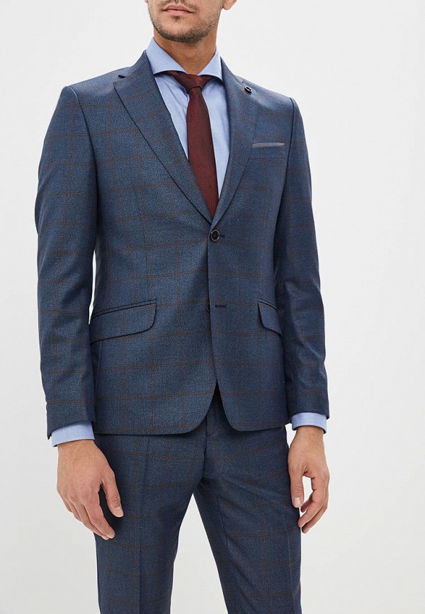 фото Костюм классический laconi