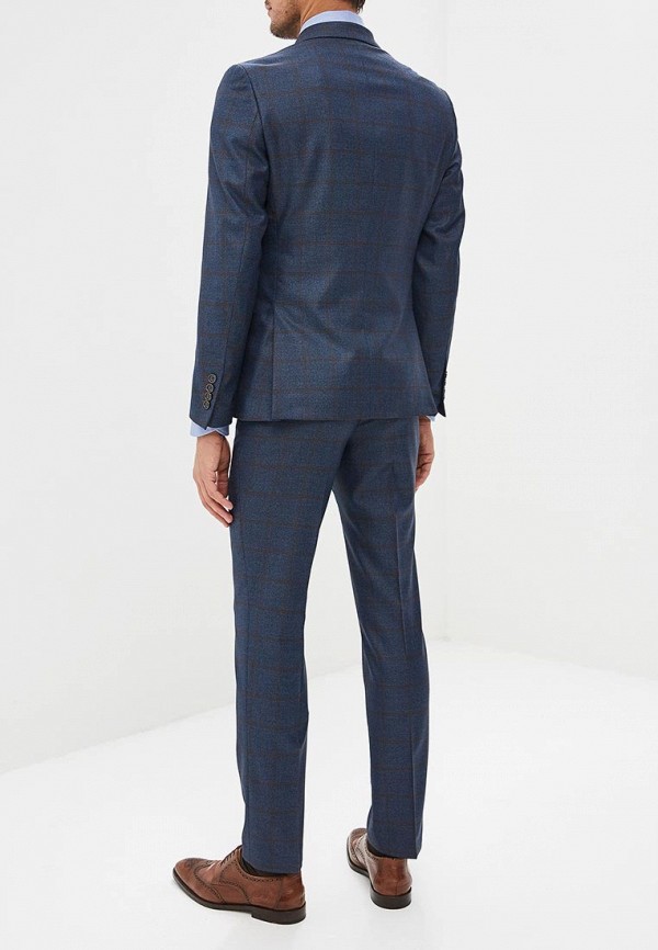 фото Костюм классический laconi